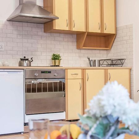 소포트 Apartament Baltic 6 아파트 외부 사진