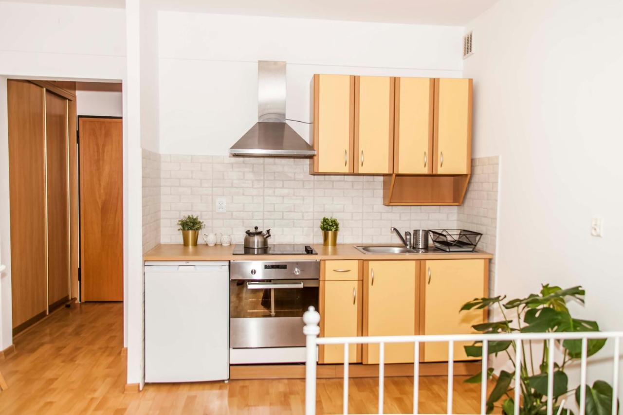 소포트 Apartament Baltic 6 아파트 외부 사진