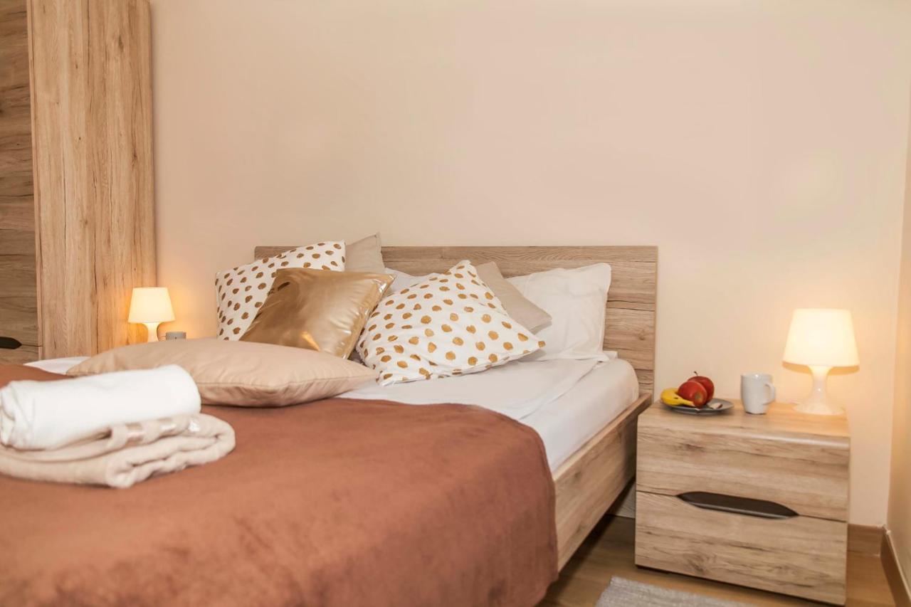 소포트 Apartament Baltic 6 아파트 외부 사진