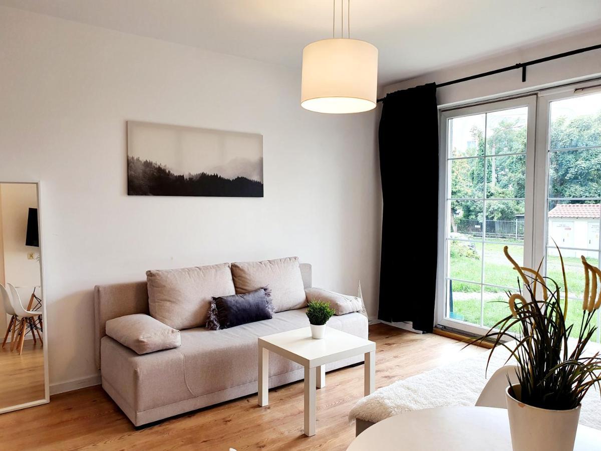소포트 Apartament Baltic 6 아파트 외부 사진
