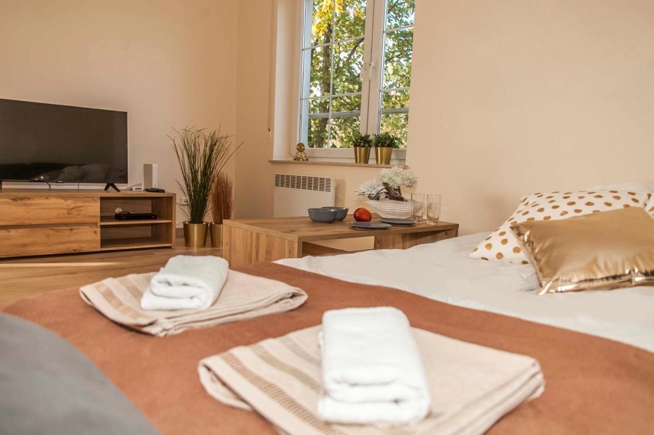 소포트 Apartament Baltic 6 아파트 외부 사진