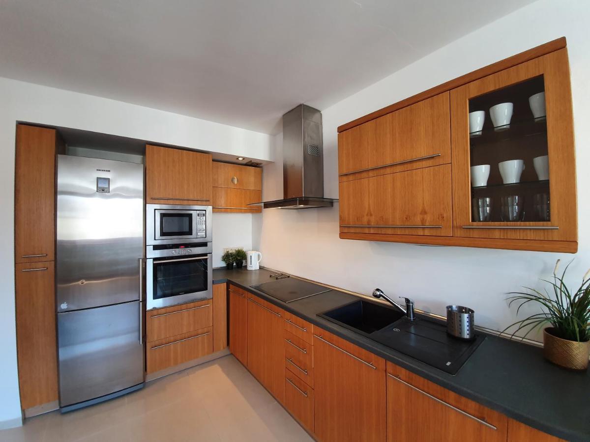 소포트 Apartament Baltic 6 아파트 외부 사진
