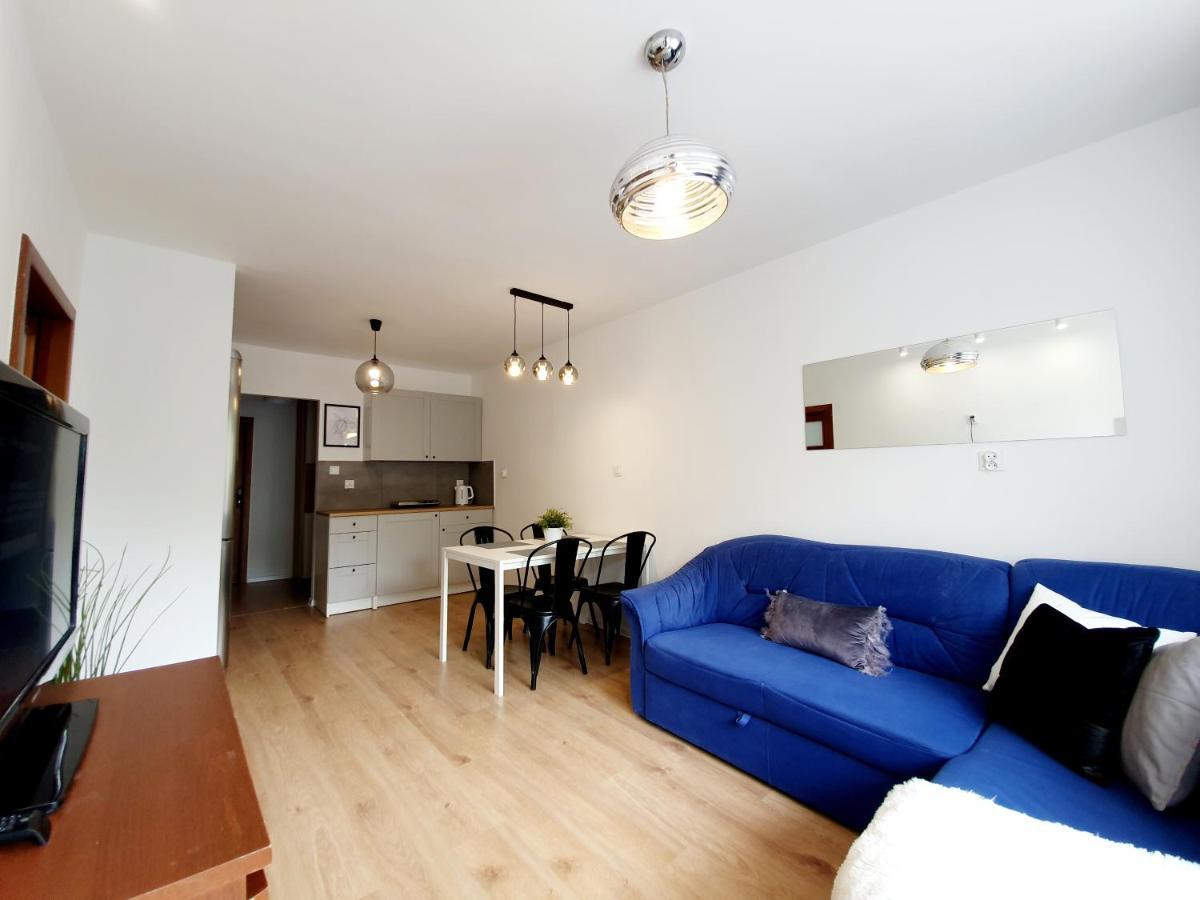 소포트 Apartament Baltic 6 아파트 외부 사진