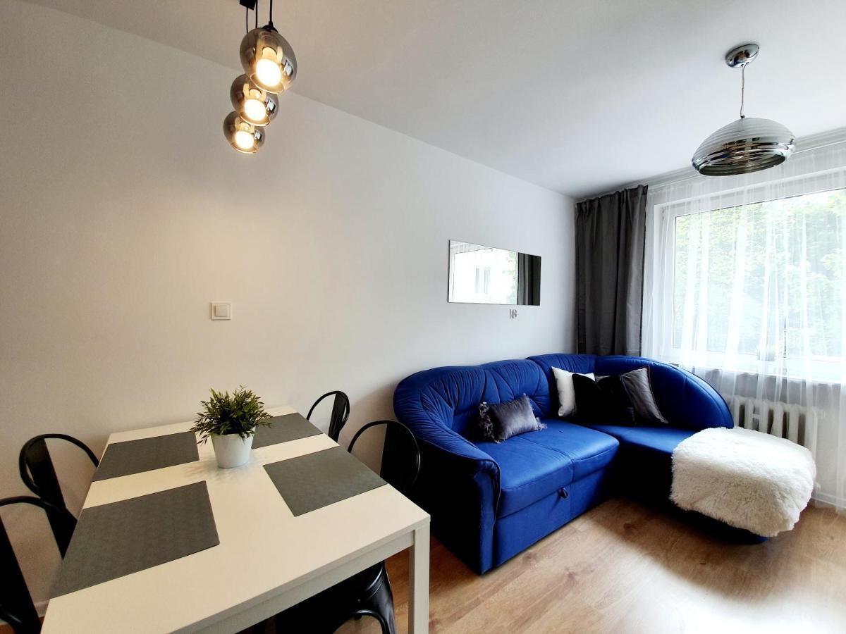 소포트 Apartament Baltic 6 아파트 외부 사진
