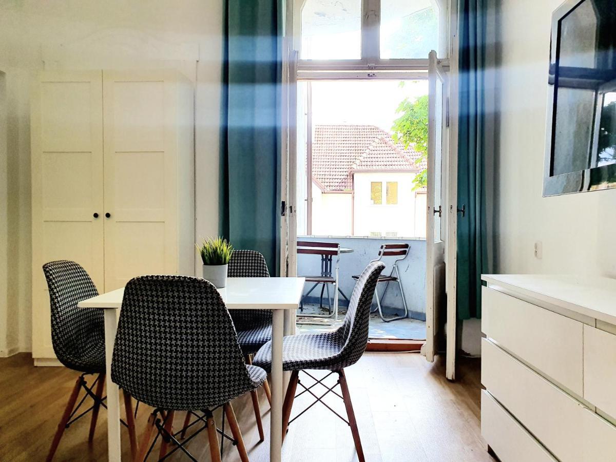 소포트 Apartament Baltic 6 아파트 외부 사진