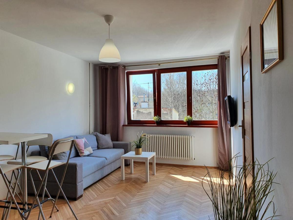 소포트 Apartament Baltic 6 아파트 외부 사진