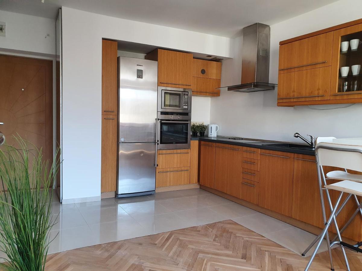 소포트 Apartament Baltic 6 아파트 외부 사진