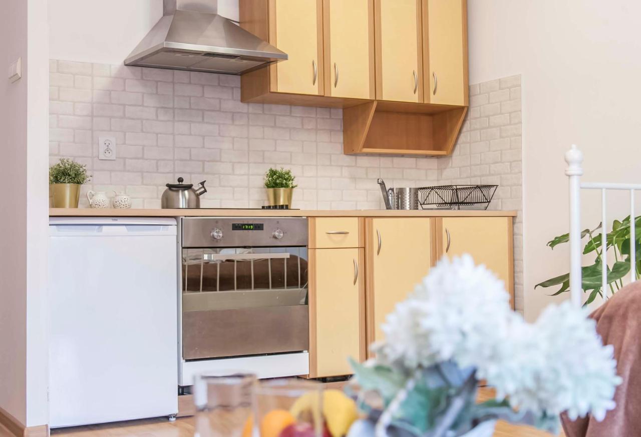 소포트 Apartament Baltic 6 아파트 외부 사진