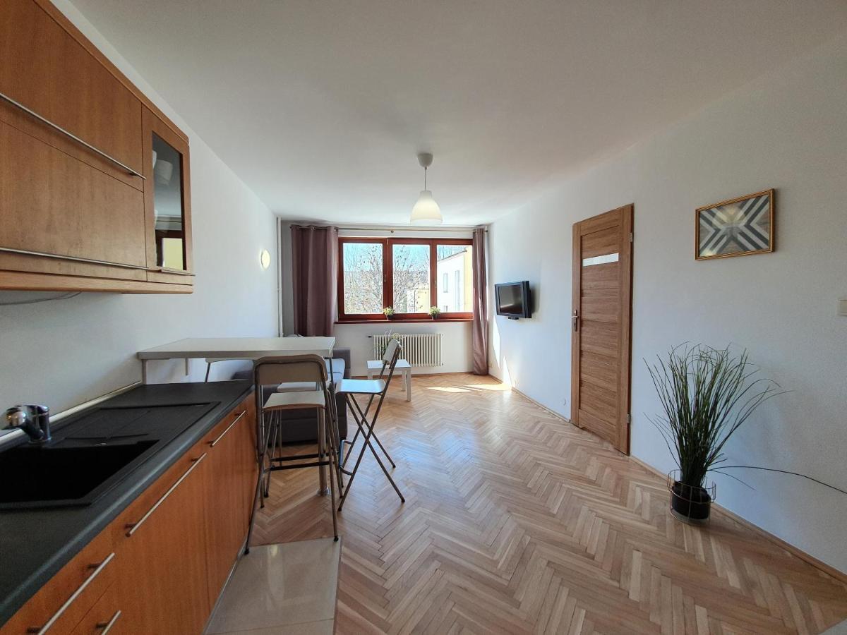 소포트 Apartament Baltic 6 아파트 외부 사진