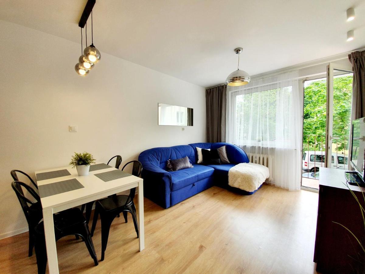 소포트 Apartament Baltic 6 아파트 외부 사진
