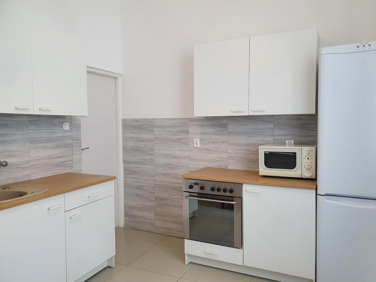 소포트 Apartament Baltic 6 아파트 외부 사진