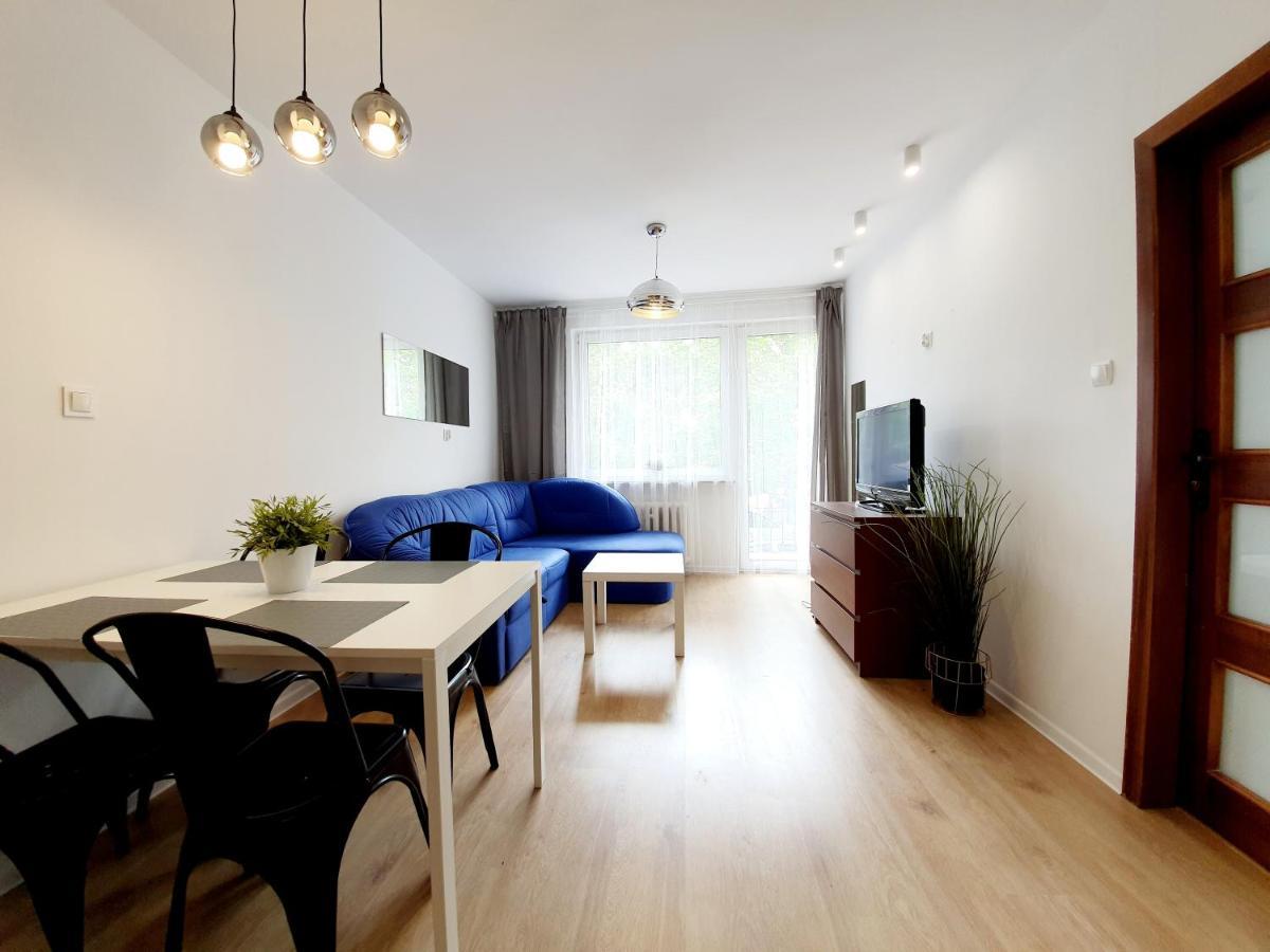 소포트 Apartament Baltic 6 아파트 외부 사진