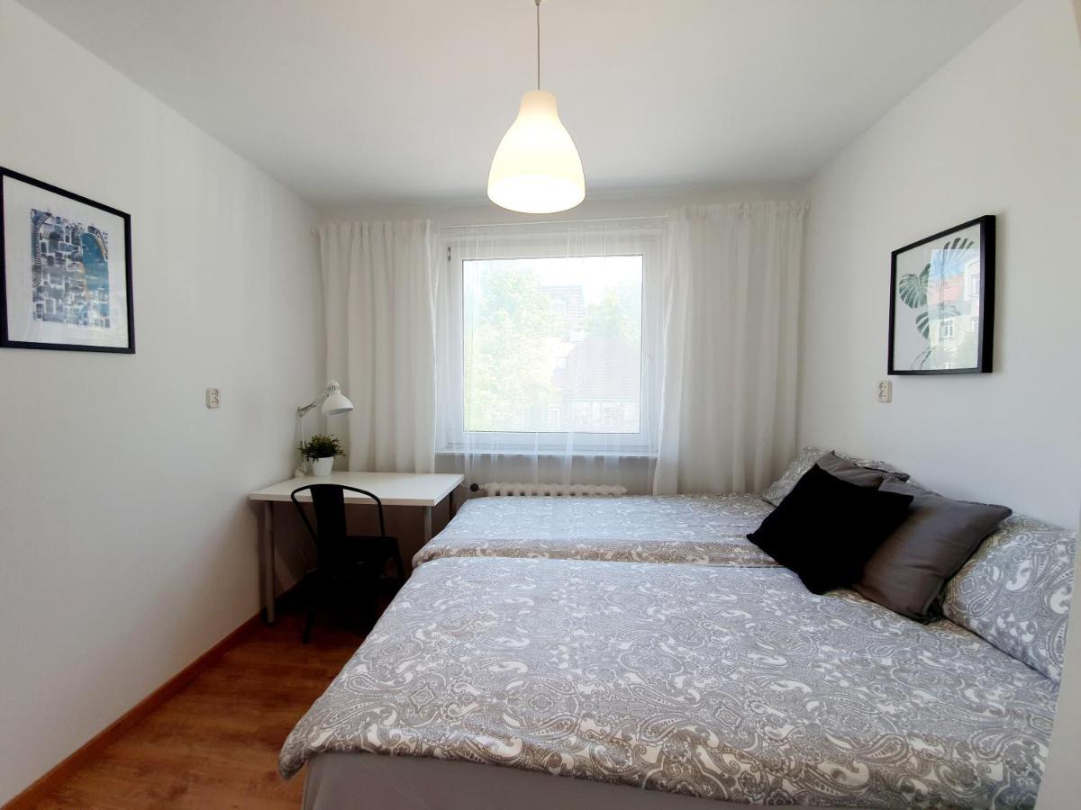 소포트 Apartament Baltic 6 아파트 외부 사진