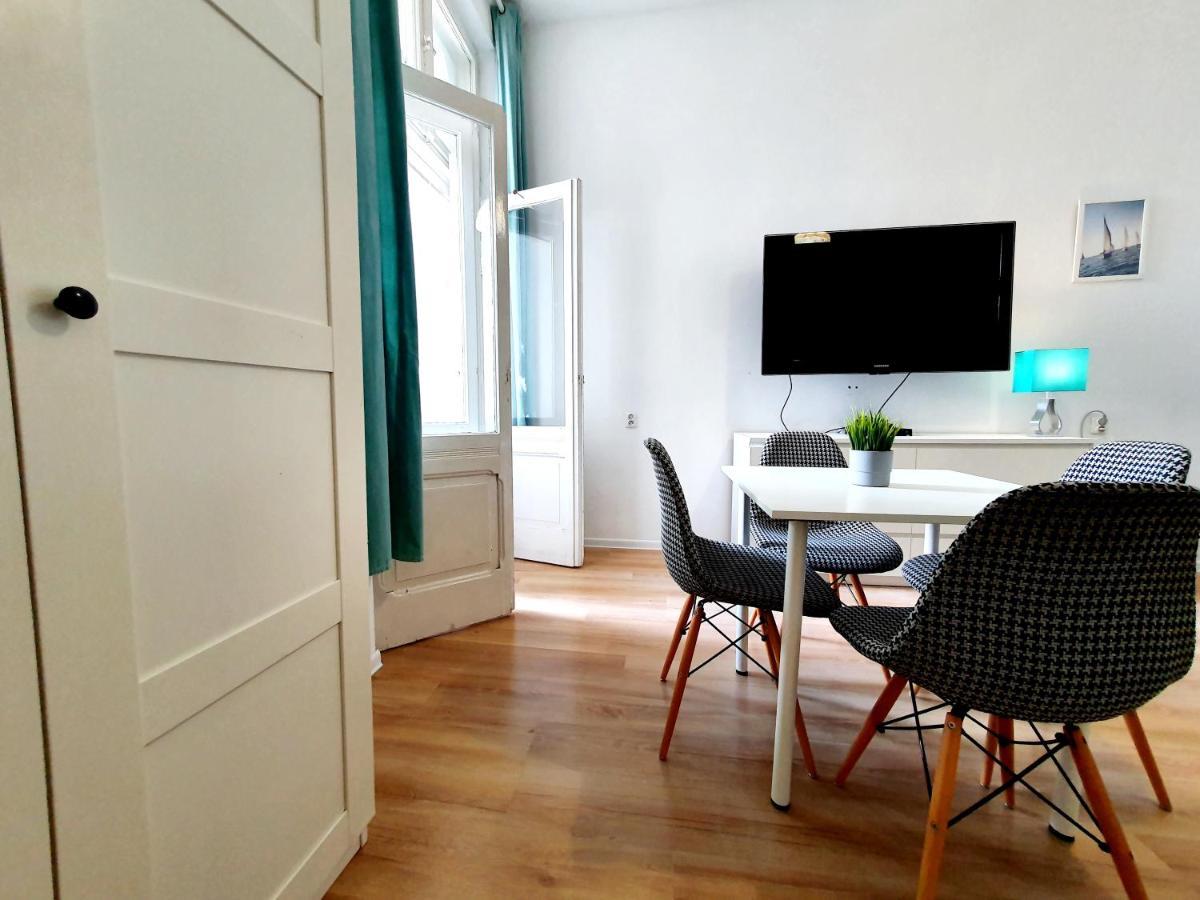 소포트 Apartament Baltic 6 아파트 외부 사진