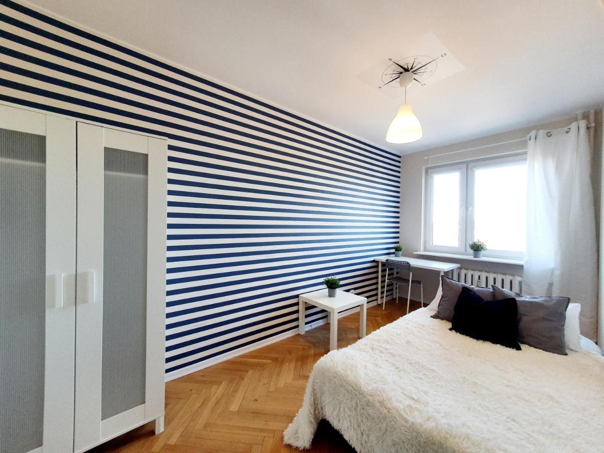 소포트 Apartament Baltic 6 아파트 외부 사진