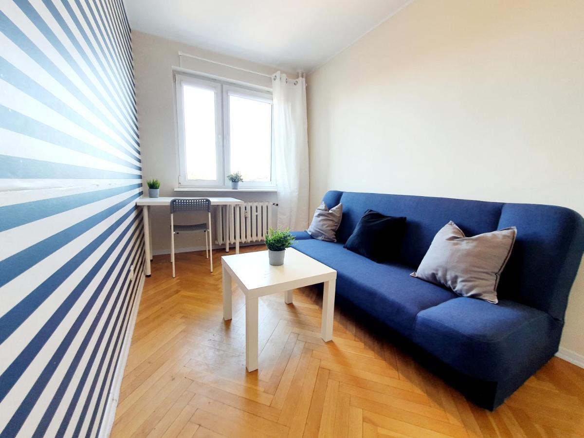 소포트 Apartament Baltic 6 아파트 외부 사진