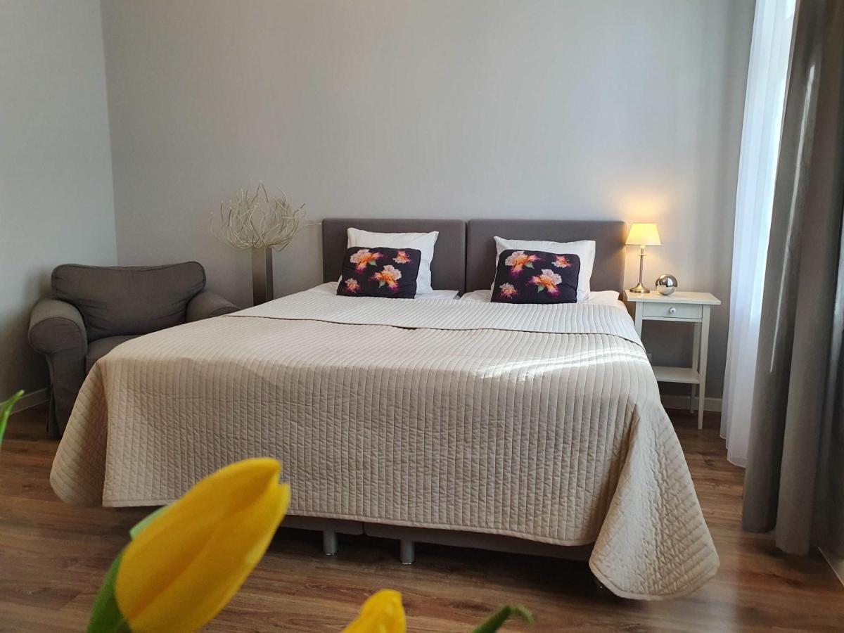 소포트 Apartament Baltic 6 아파트 외부 사진