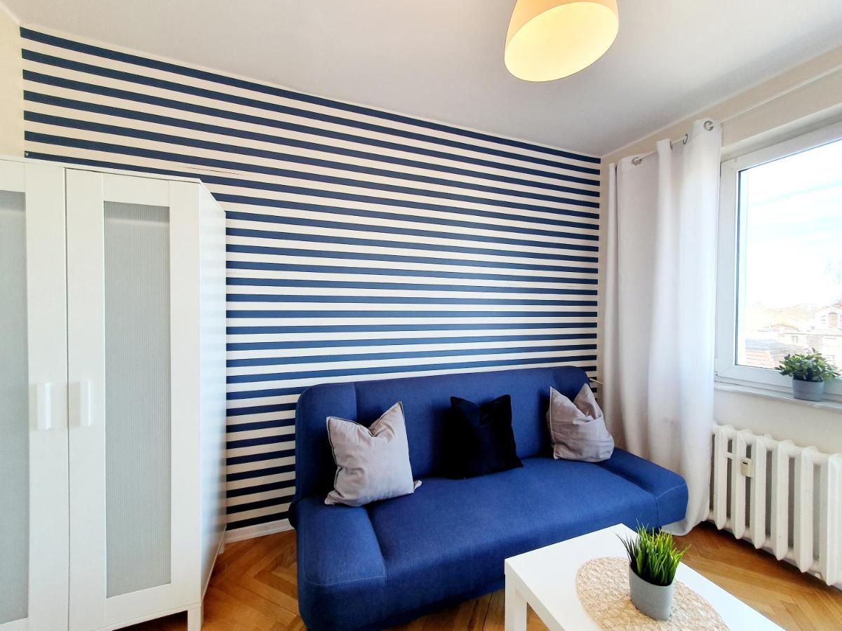 소포트 Apartament Baltic 6 아파트 외부 사진