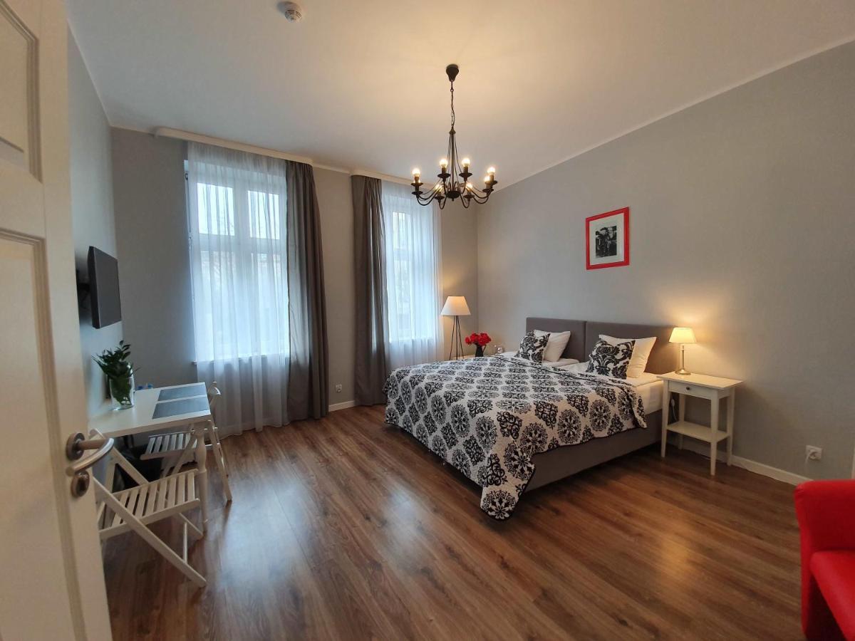 소포트 Apartament Baltic 6 아파트 외부 사진