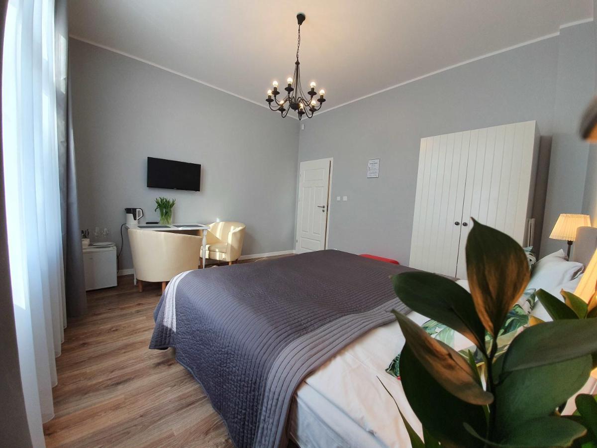 소포트 Apartament Baltic 6 아파트 외부 사진