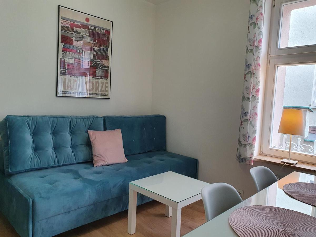 소포트 Apartament Baltic 6 아파트 외부 사진