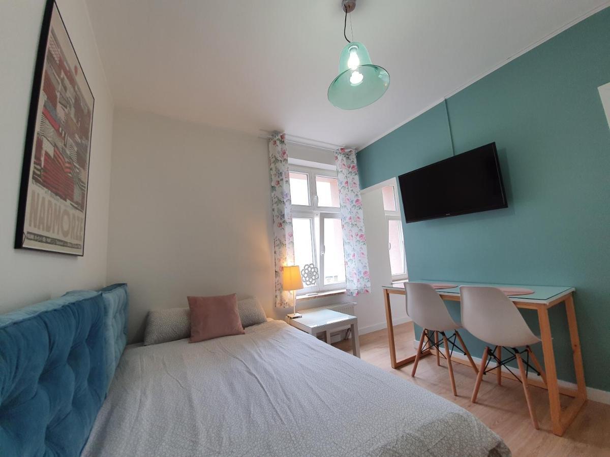 소포트 Apartament Baltic 6 아파트 외부 사진