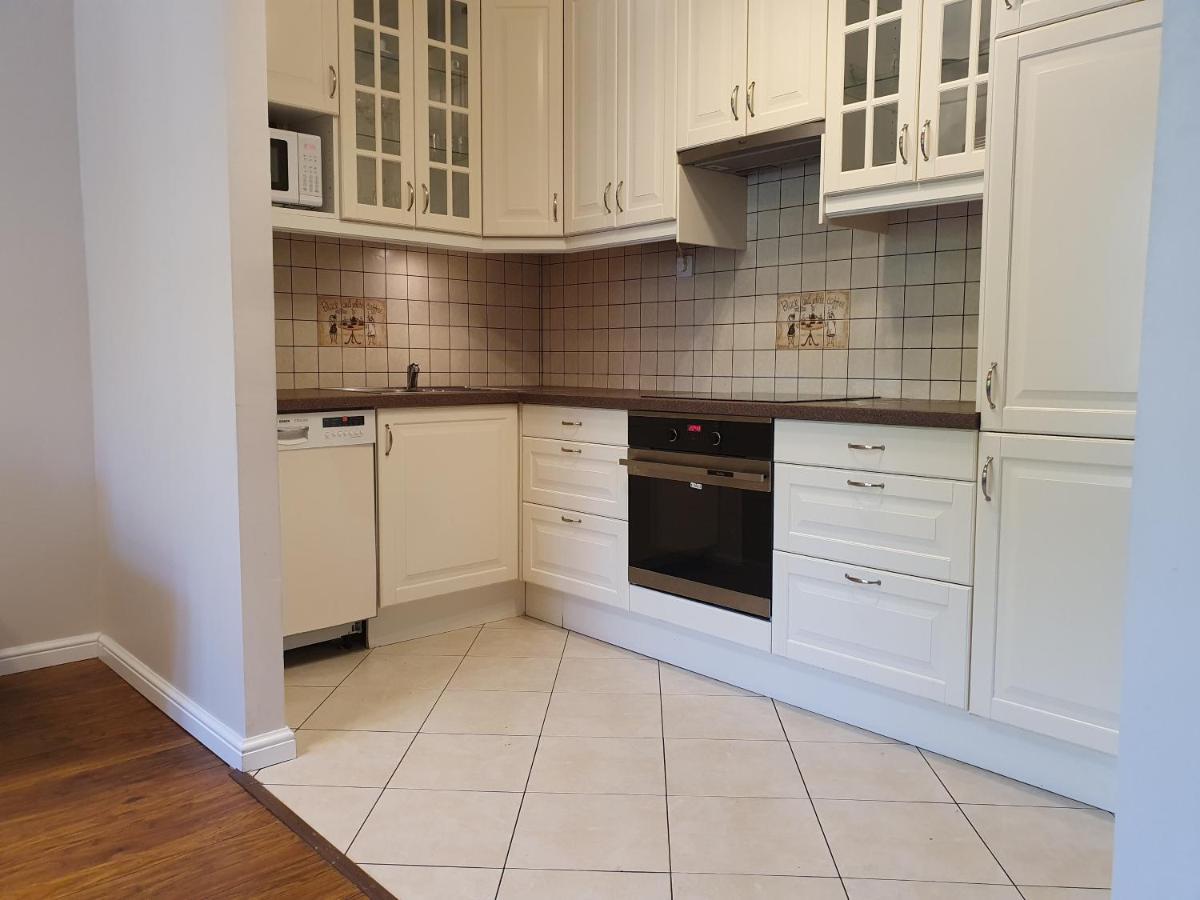 소포트 Apartament Baltic 6 아파트 외부 사진