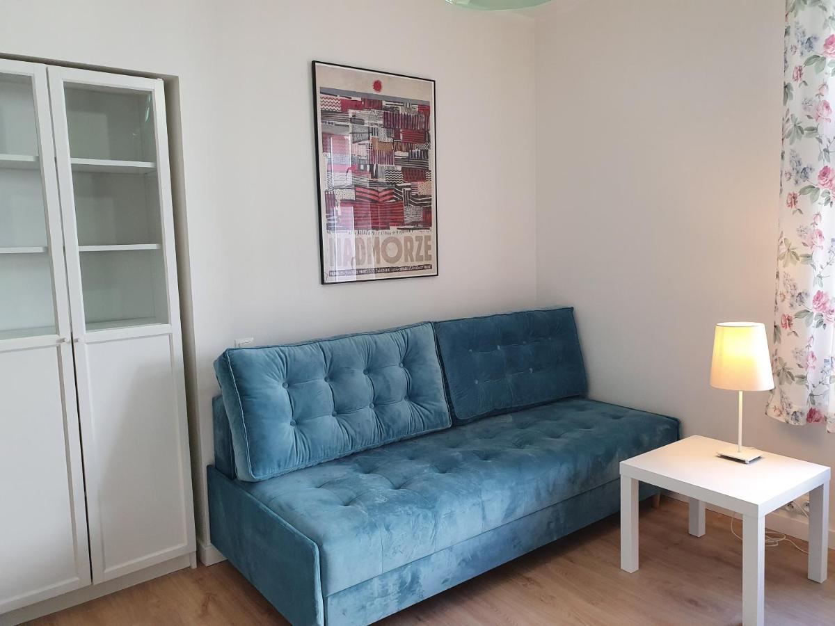 소포트 Apartament Baltic 6 아파트 외부 사진