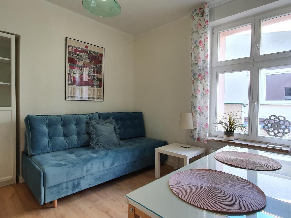 소포트 Apartament Baltic 6 아파트 외부 사진
