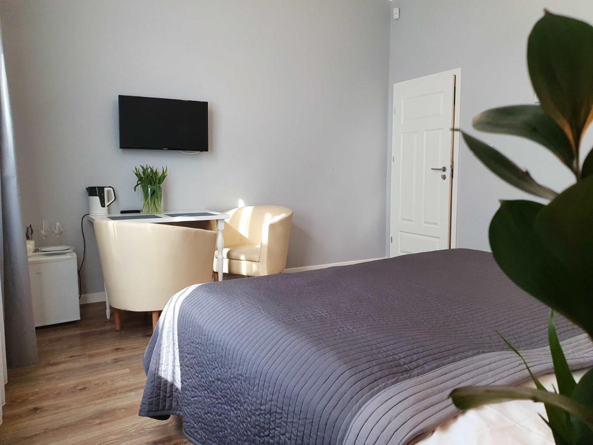 소포트 Apartament Baltic 6 아파트 외부 사진