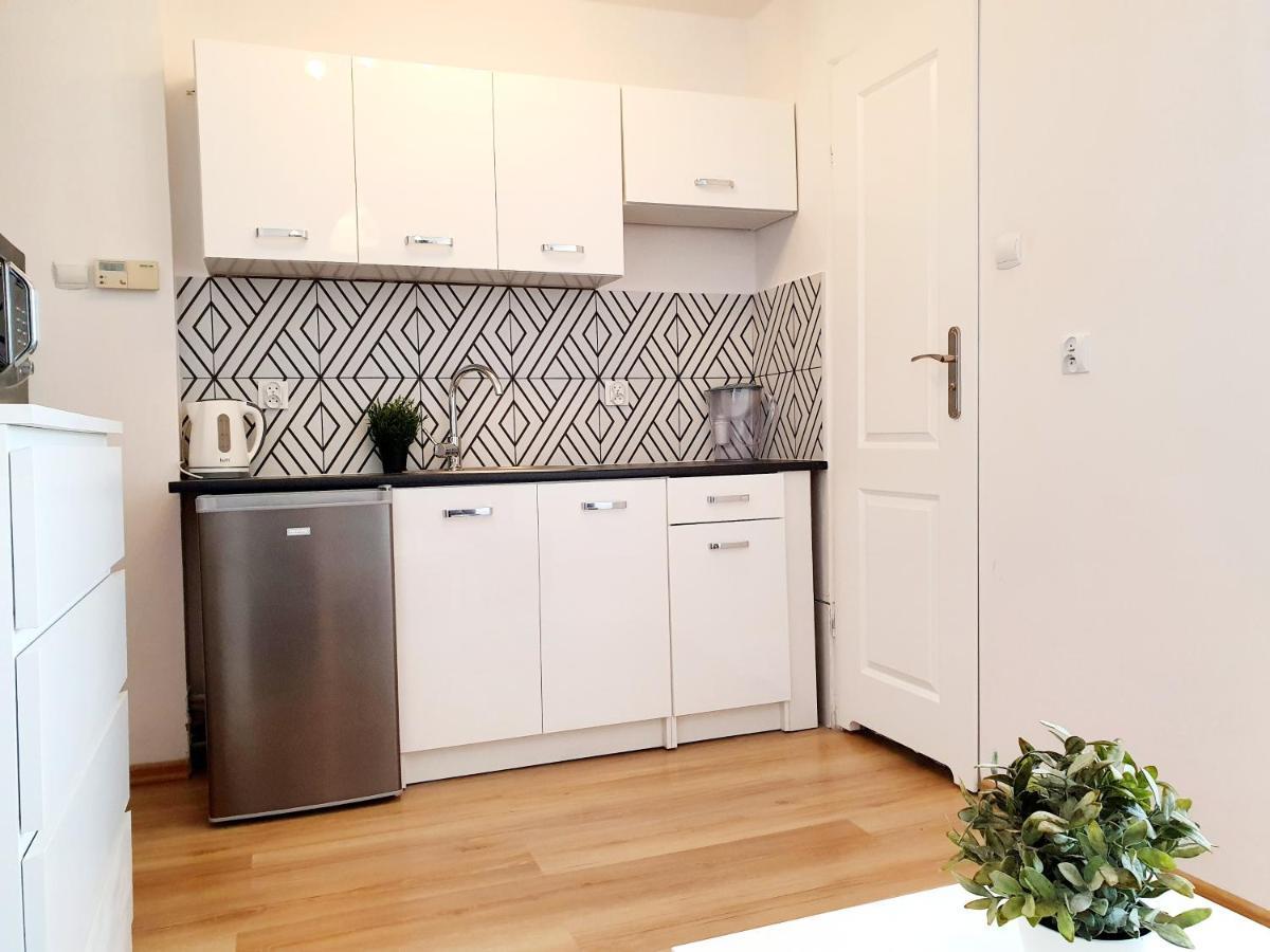 소포트 Apartament Baltic 6 아파트 외부 사진