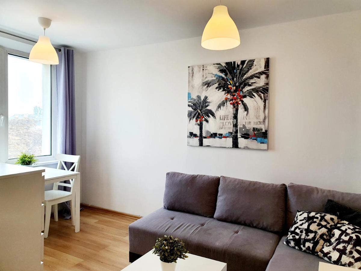 소포트 Apartament Baltic 6 아파트 외부 사진