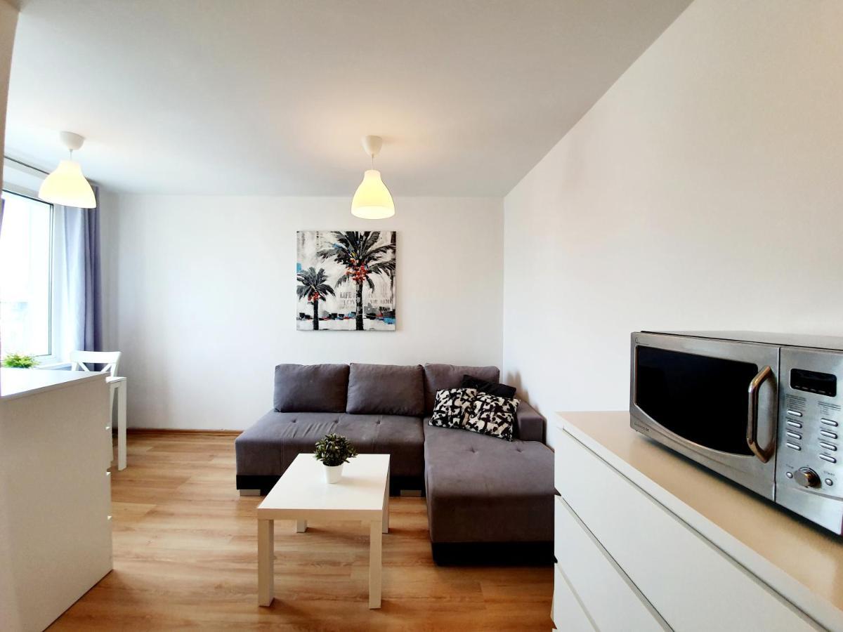 소포트 Apartament Baltic 6 아파트 외부 사진