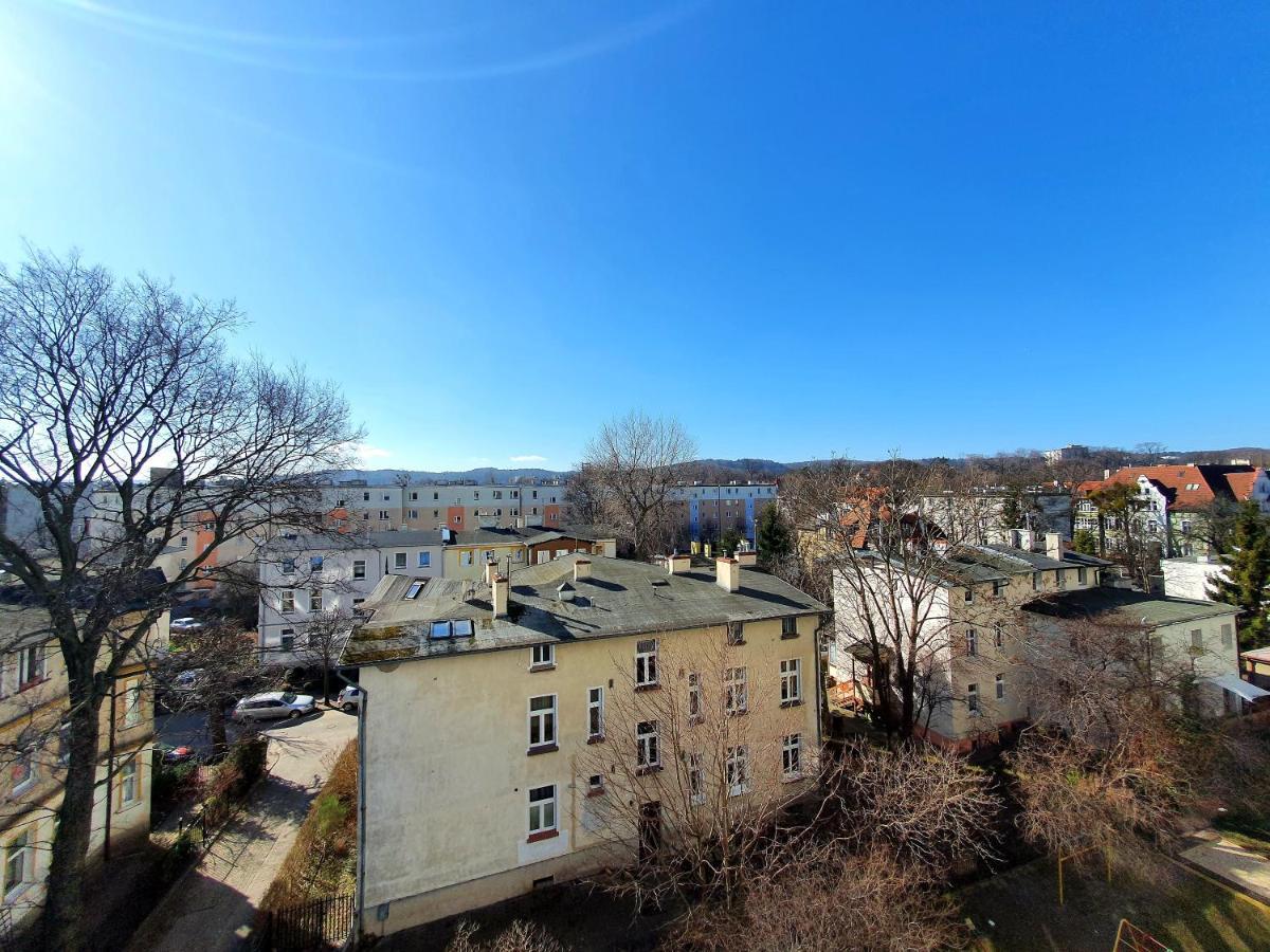 소포트 Apartament Baltic 6 아파트 외부 사진