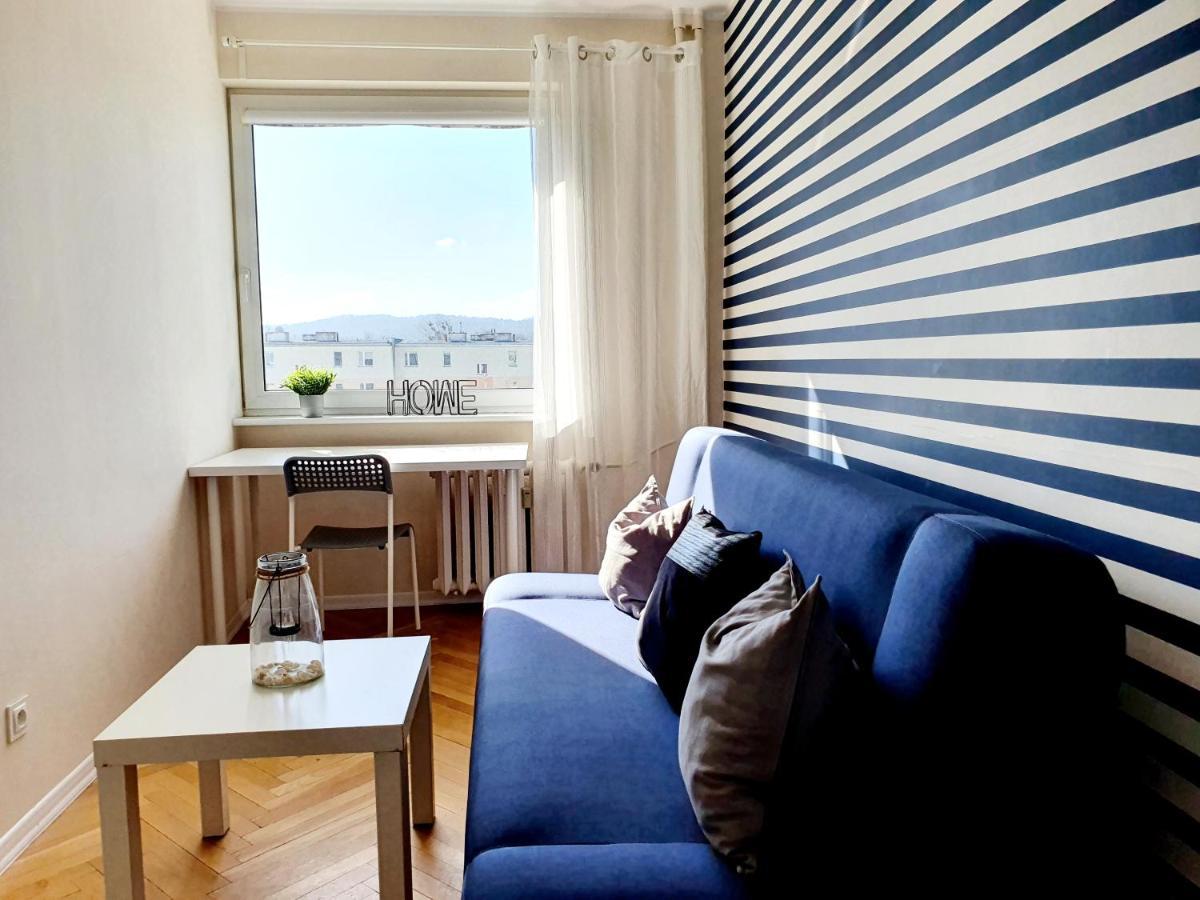 소포트 Apartament Baltic 6 아파트 외부 사진