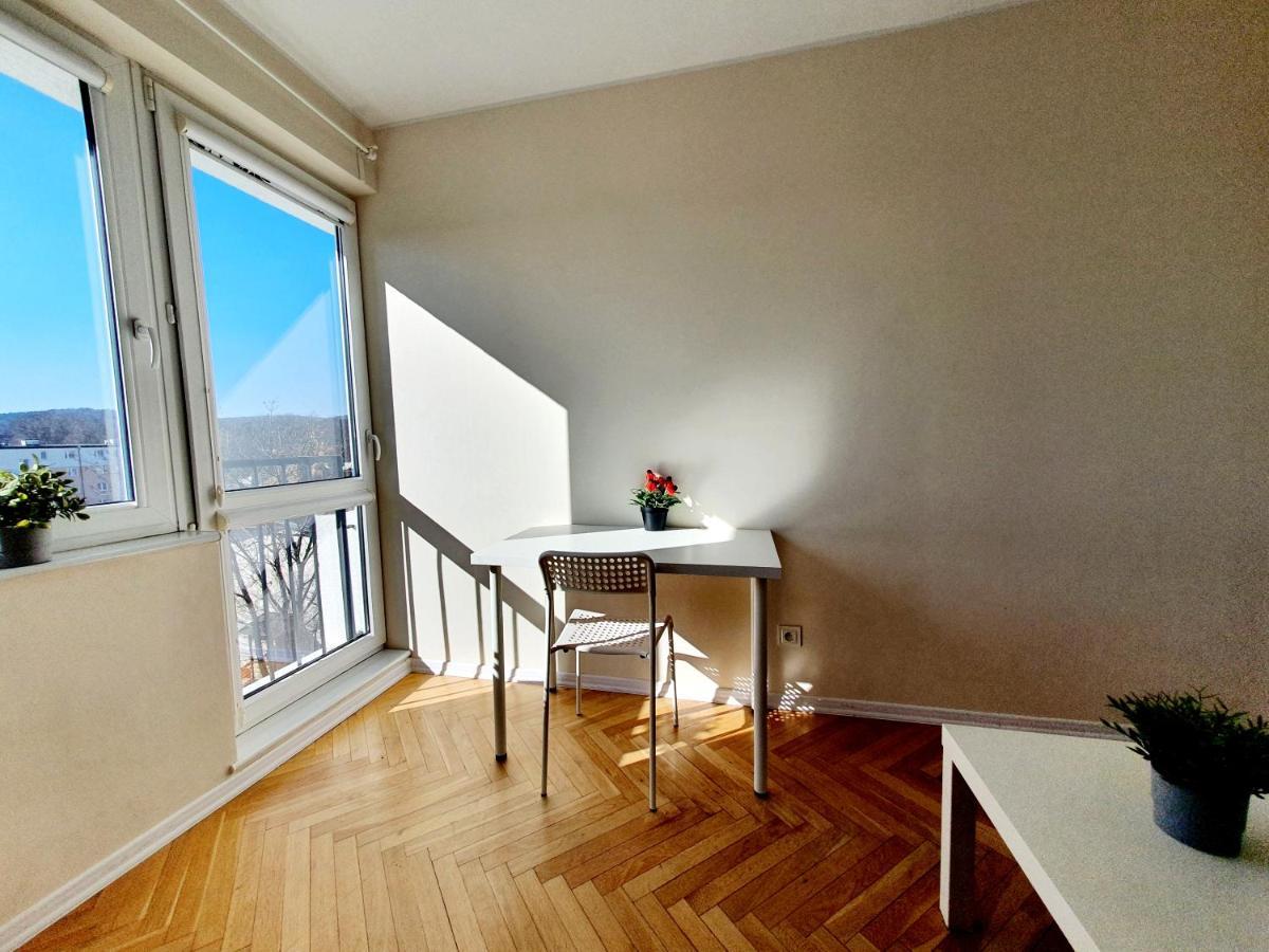 소포트 Apartament Baltic 6 아파트 외부 사진