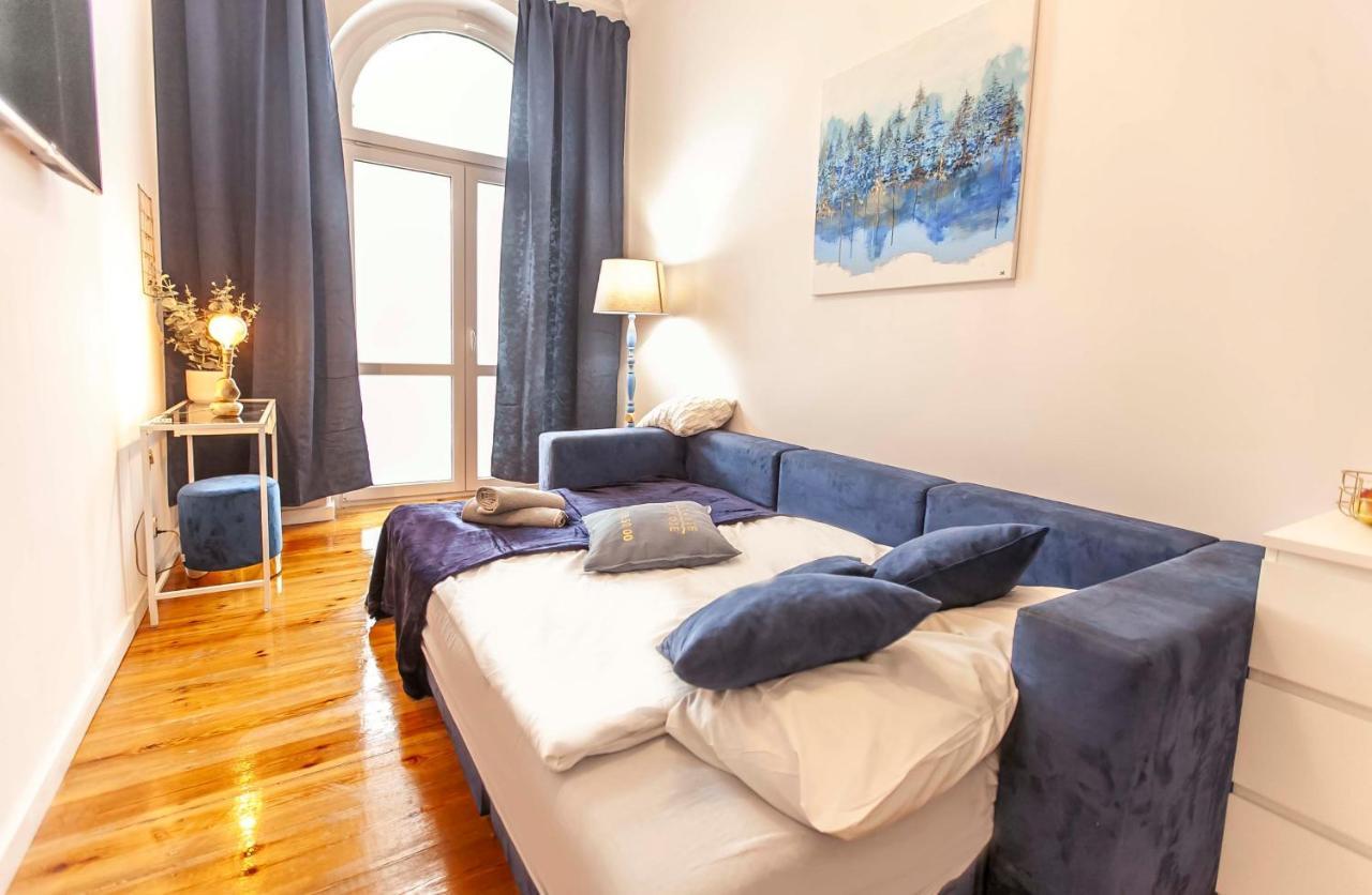 소포트 Apartament Baltic 6 아파트 외부 사진