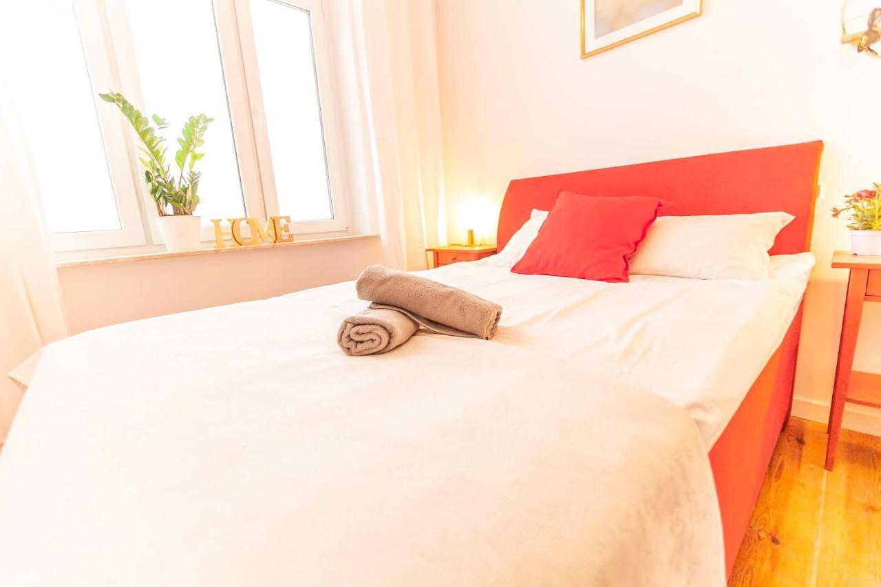 소포트 Apartament Baltic 6 아파트 외부 사진